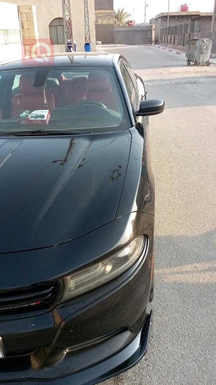 دودج تشارجر